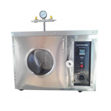 Vacuum Oven